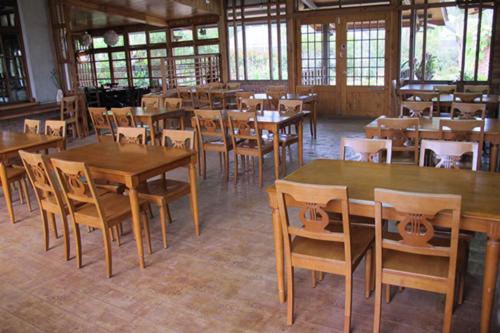 集集農村老爺民宿