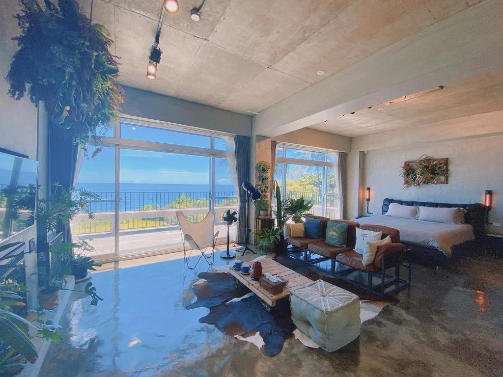Noosa海岸行館