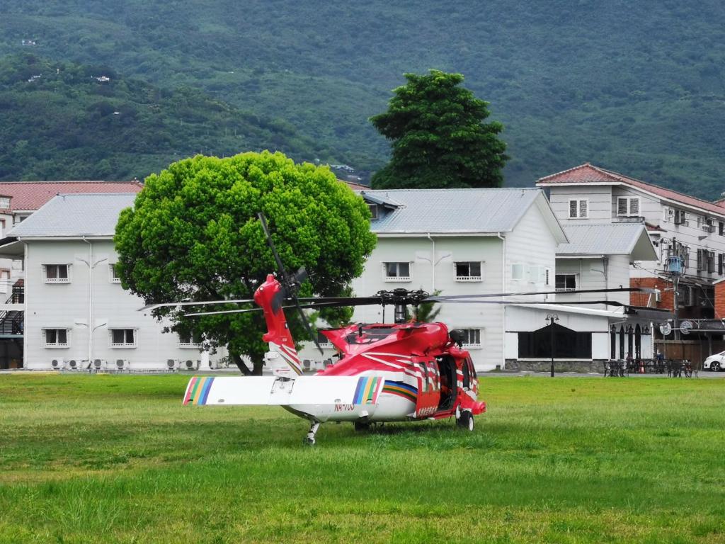 Oak Garden 旅館證號167 民宿證號1359