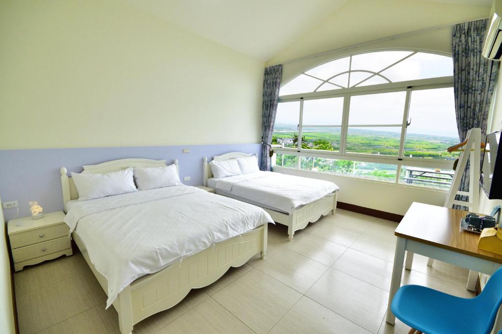 chigin B&B
