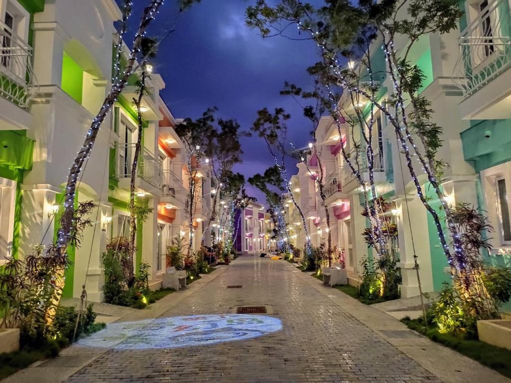 墾丁夢幻島 | 紅旅棧 包棟度假別墅Red Vacation Rental(台灣恆春)