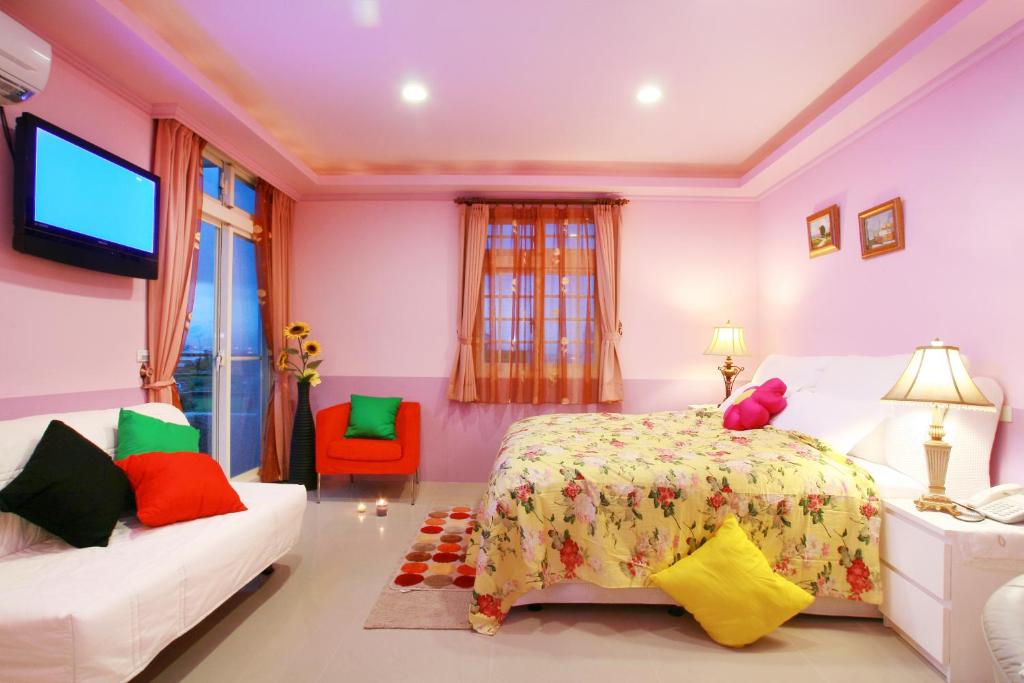 Riverside B&B