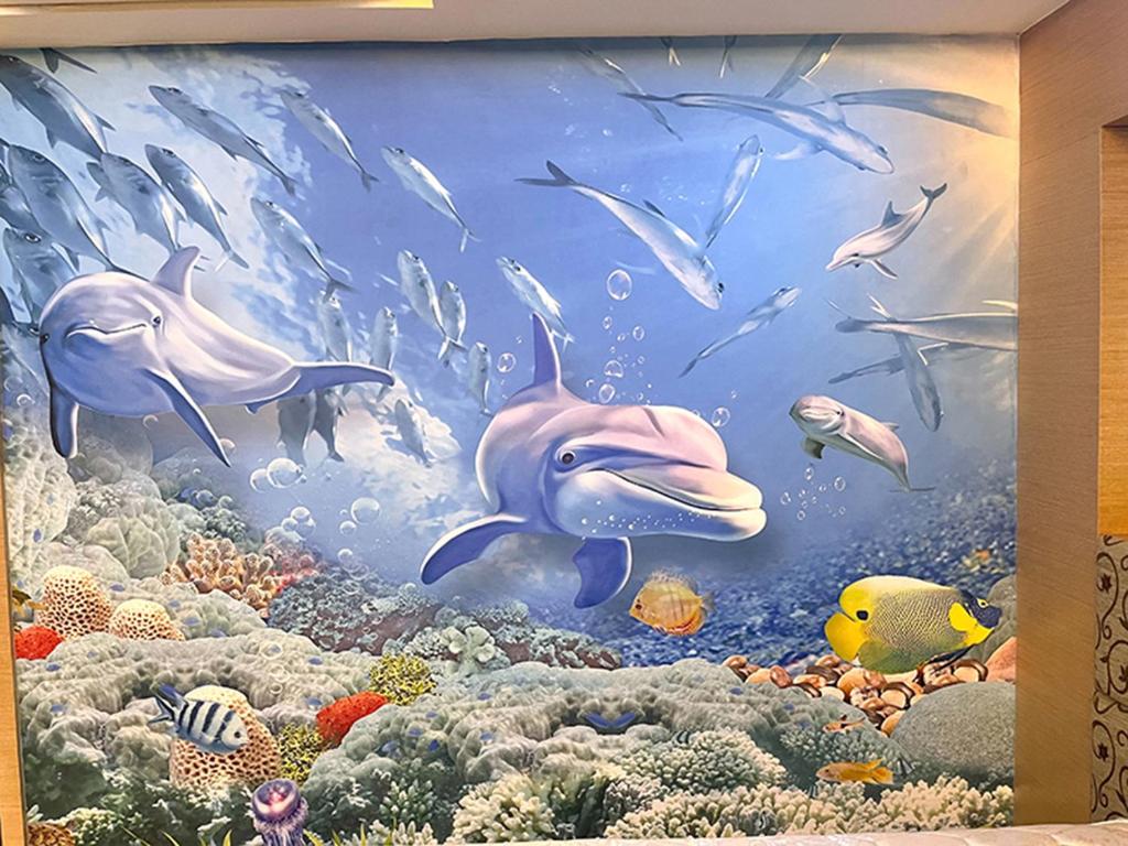 金山海灣溫泉會館