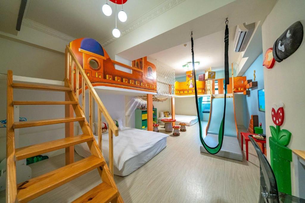 三木森sleep Inn 站前館