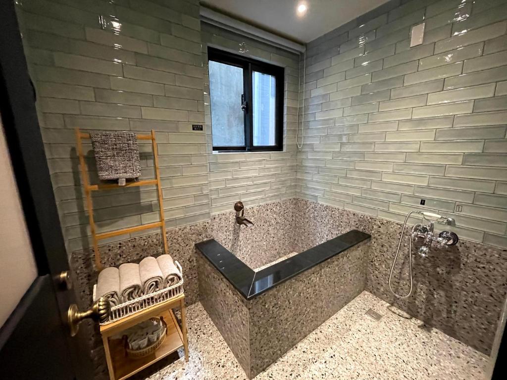 三田包棟旅宿MITA Inn