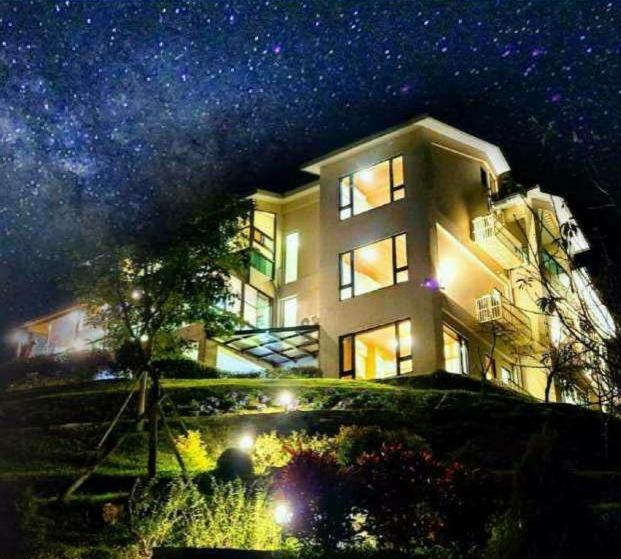 山水奇異San Shuei Kiwi桃園市民宿編號038 Homestay