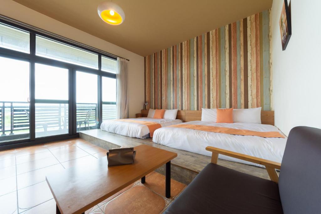 時光輕旅 Time INN