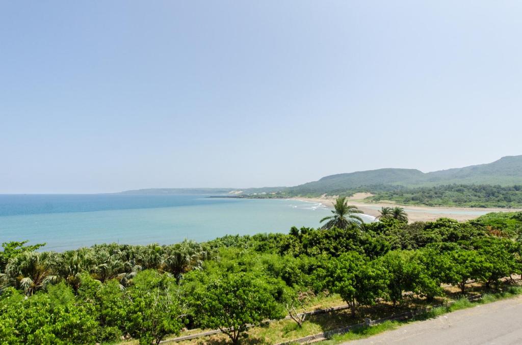 水瀾漾野
