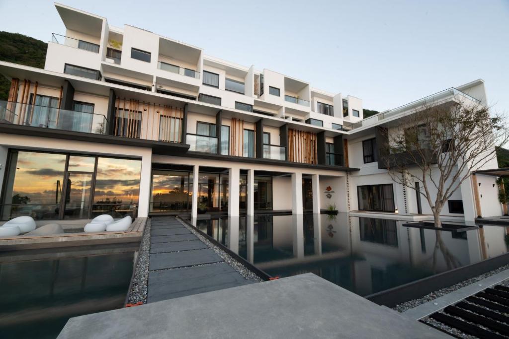 水樹 AQUA Tree Resort