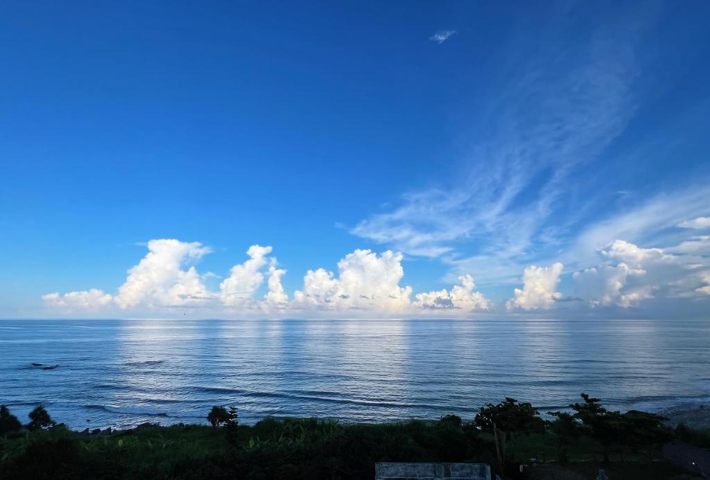 水漾海景民宿