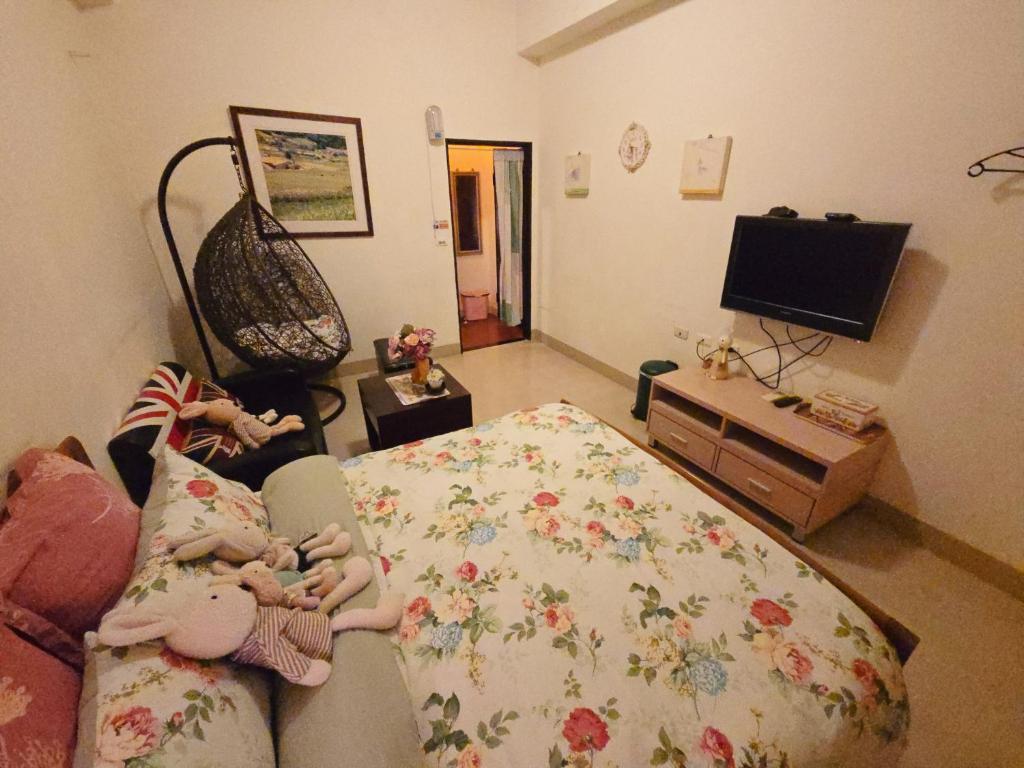 水悅雅築民宿 Shuiyue Guest House