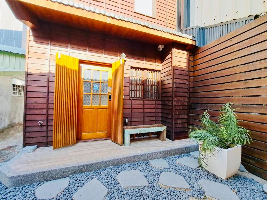 末廣通二館 日式包棟民宿Suehirodori Japanese Entire Home No2