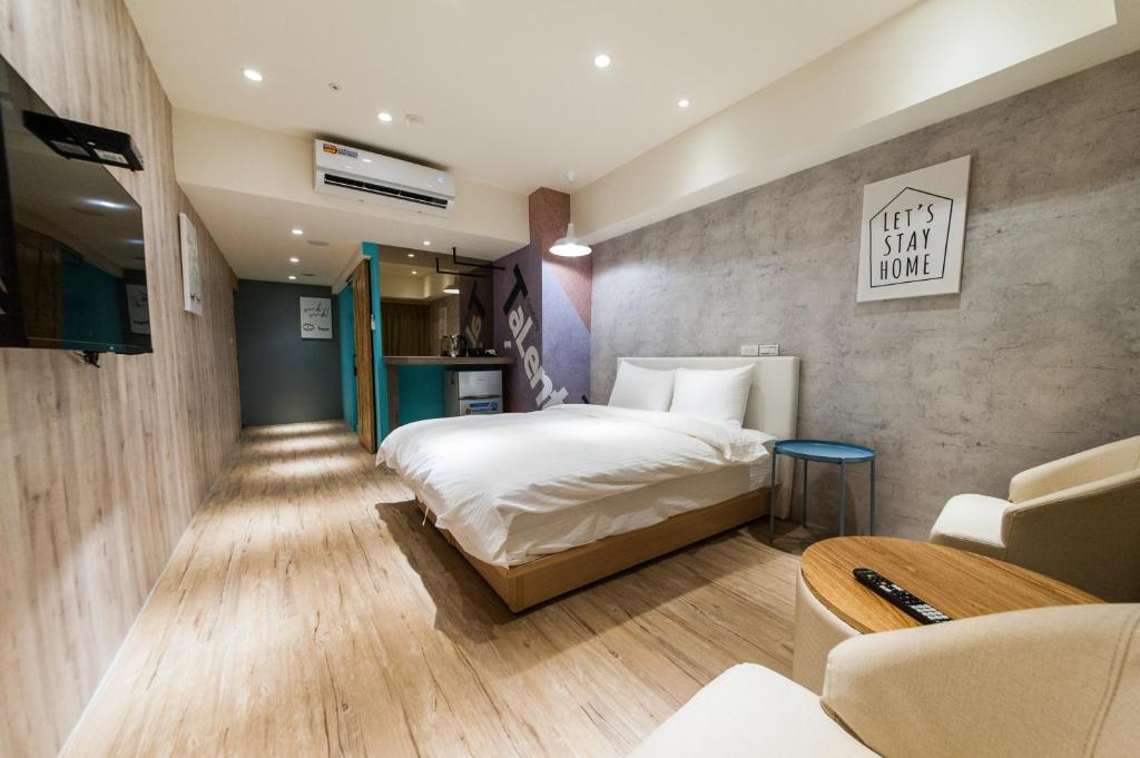 Talent Hotel E系列