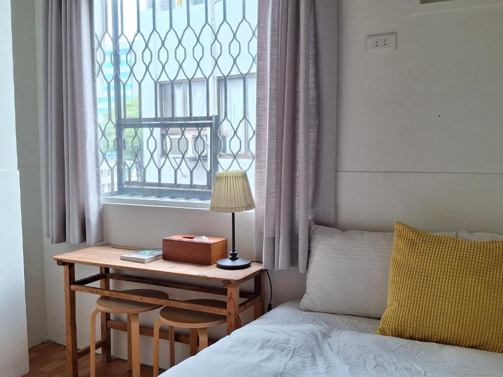 山露露品茶 70年代老房子 包棟民宿 Te en Te' Tea & Floriage Guesthouse