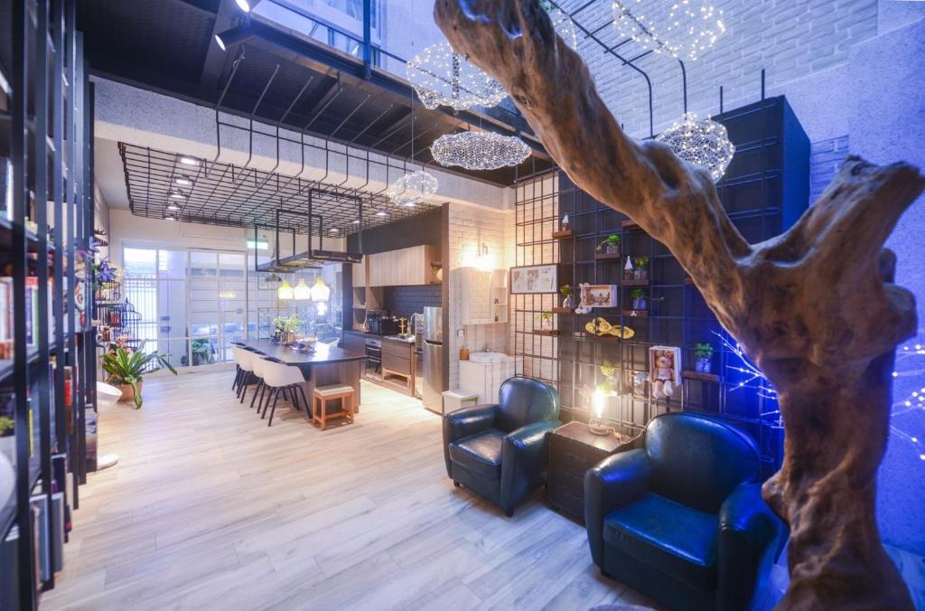 CASA CoMoDo 自在家