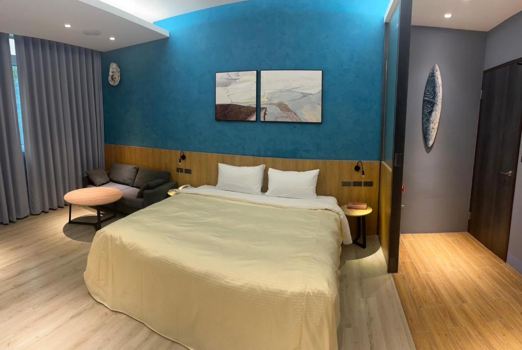 溫沙堡汽車旅館 Windsor Castle Garden Motel