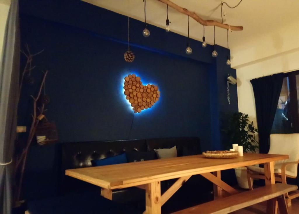 品木行旅  Woods Decor