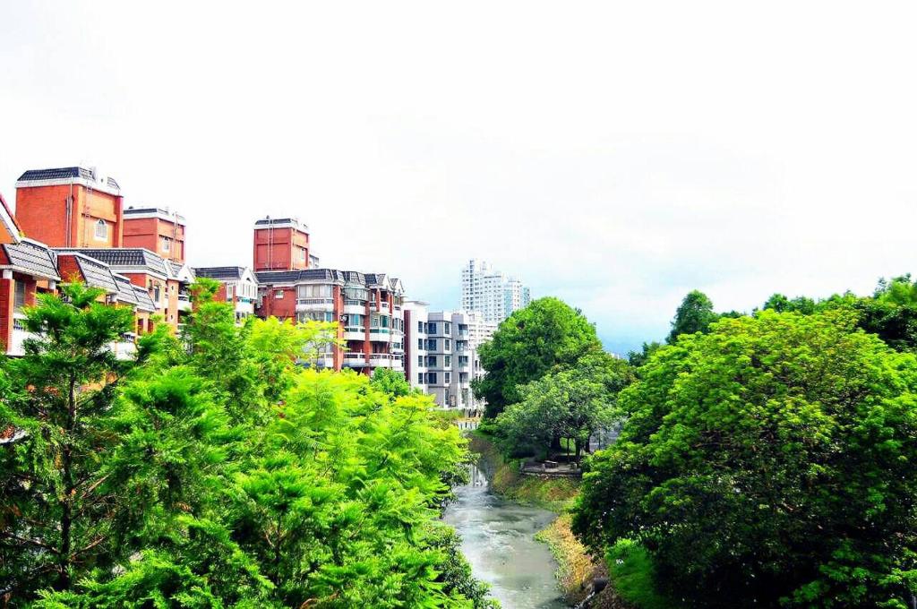 ５号公園民宿
