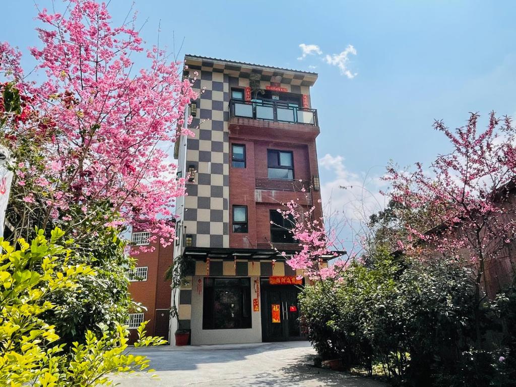 新景宏渡假村