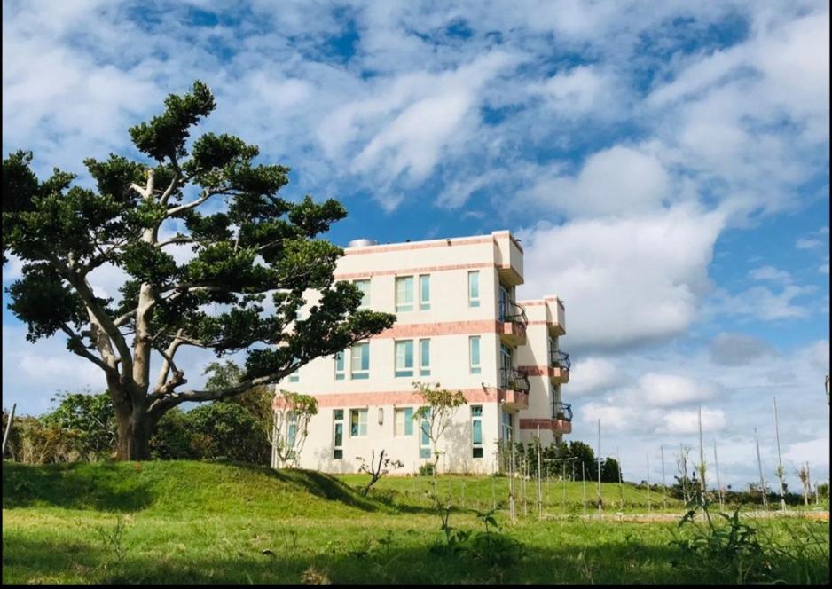 墾丁玹玹映月渡假旅店 (白沙灣 貓鼻頭)