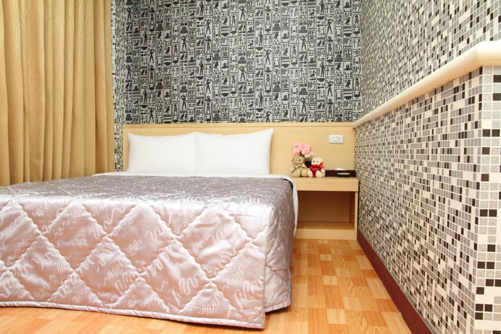 亞芝商務旅館Yazhi Hotel