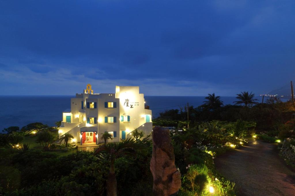 崖上民宿 Cliff House B&B