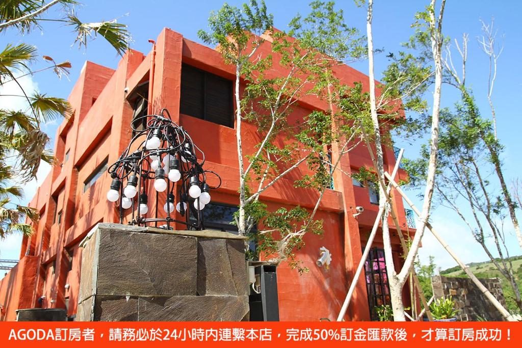 宜春院民宿