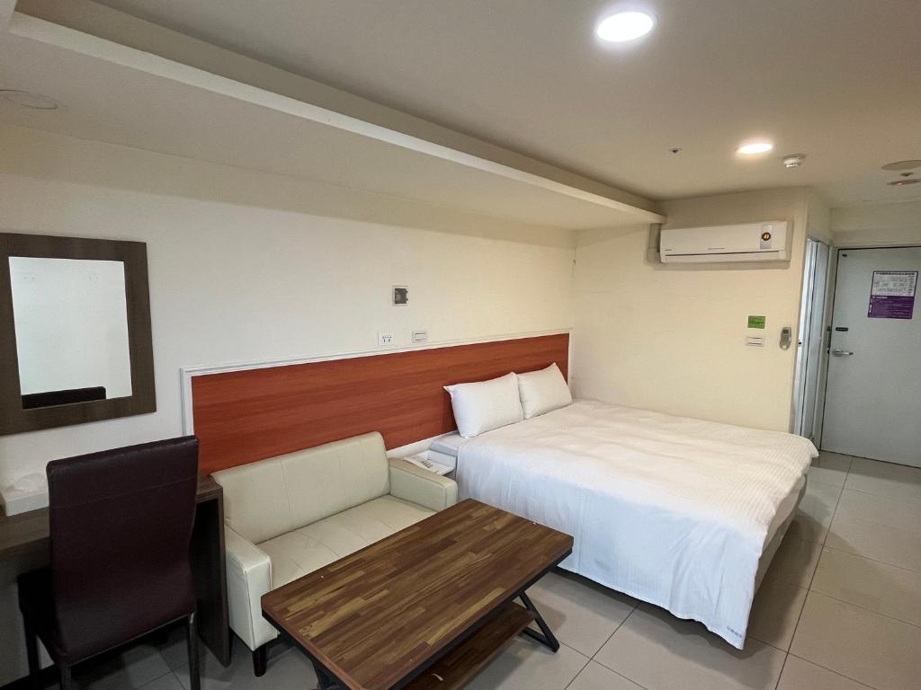 伊甸園精緻旅店