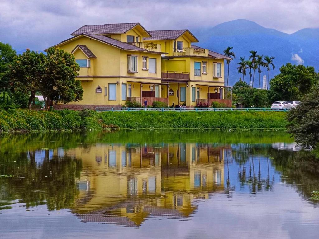 彩虹灣Rainbow Bay B&B