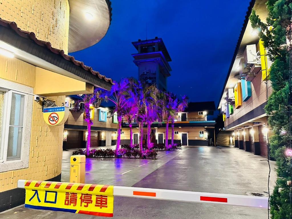 驛MOTEL