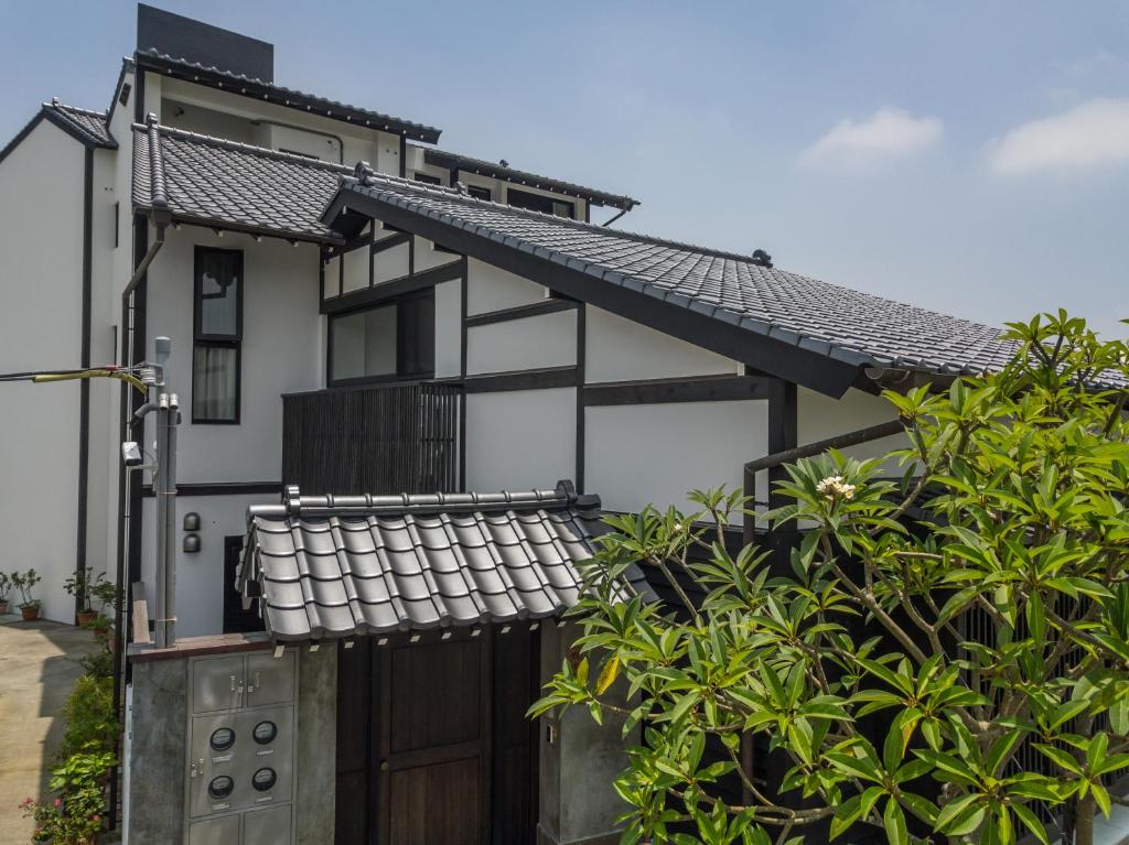 餘光 Yu Guang B&B