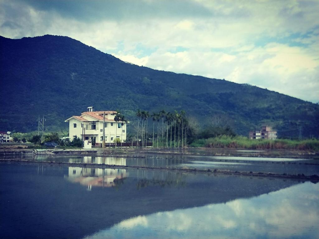 雲淡風清民宿