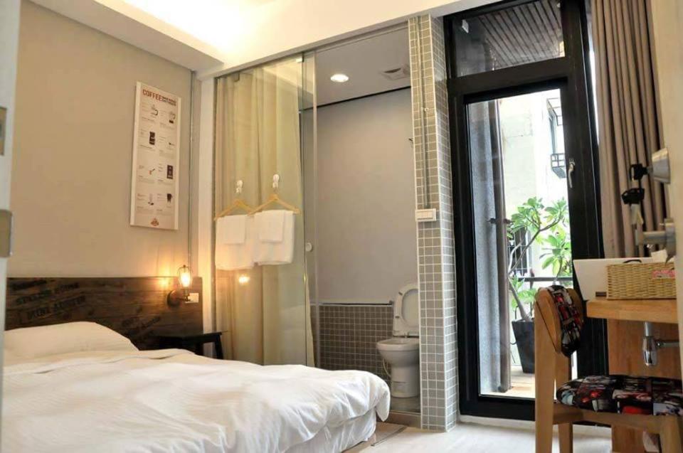 Jami Homestay