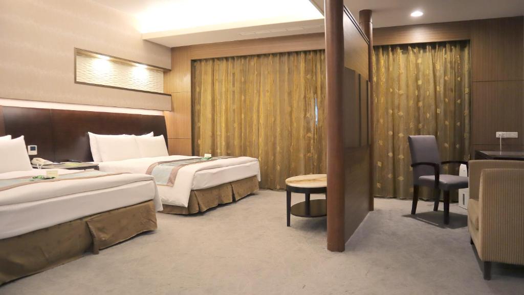 豐原中科后豐會館
