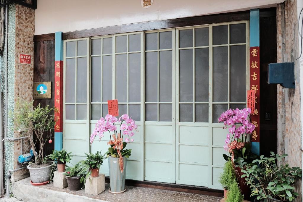 莊同益民宿 Zhuang Tongyi Homestay